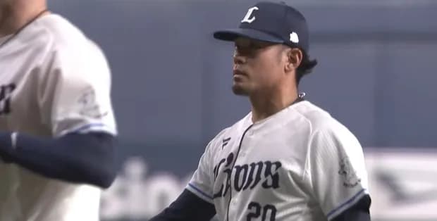 【敗戦】西武ファン集合（2025.5.13）