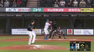 【日本ハム対オリックス10回戦】オリックスさん、ツーランスクイズを決められる…