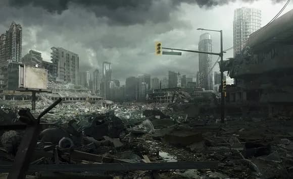 【緊急】第三次世界大戦、始まりそうなのにワクワクしてる奴