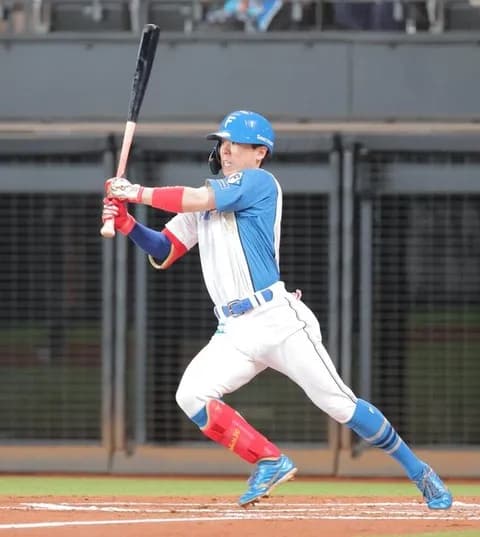 【日本ハム】天敵・九里亜蓮を攻略　五十幡亮汰が先制打＆２ランスクイズ