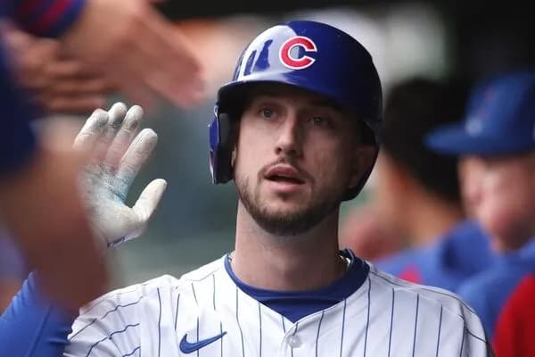 【悪の帝国】ドジャース、カブスのカイル・タッカーを727億円で強奪かｗｗｗｗ