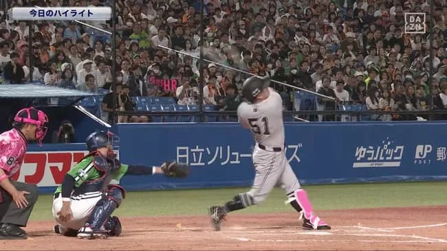 【朗報】巨人浅野　どうやら当たりぽいwwwww