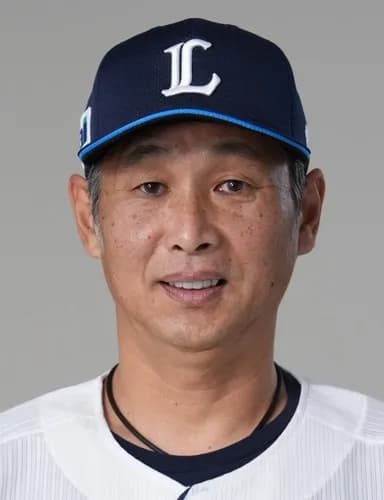 西武西口監督とかいう謎にようやってる奴