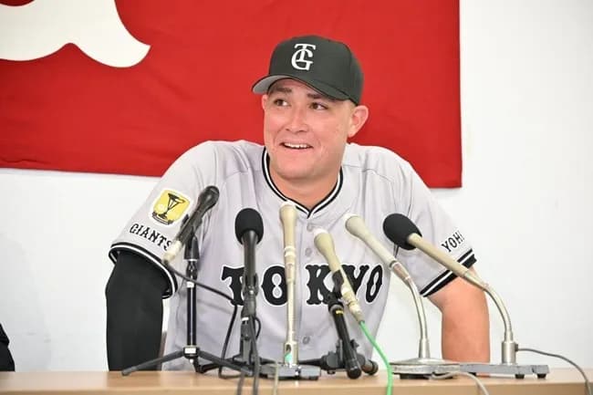 巨人、リチャードをどうしても欲しかった