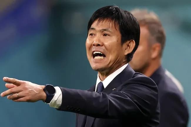 森保一監督「屋根の付いたサッカー専用スタジアムがいっぱいできたらいいと思います」←なお