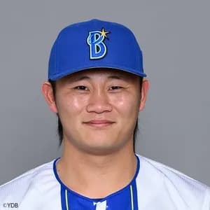 DeNA益子京右、左有鉤骨骨片切除の手術を行い無事に終了