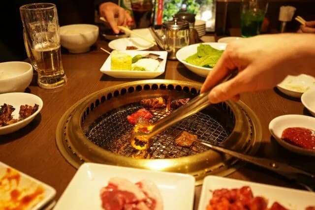 焼肉で頼んでたら「こいつと関わるのやめよう」って思うモノ