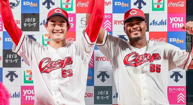 【祝】カープ『モンテロ復帰戦サヨナラ打＆ドラ3岡本プロ初勝利』を祝うスレ【監督談話/祝勝会】