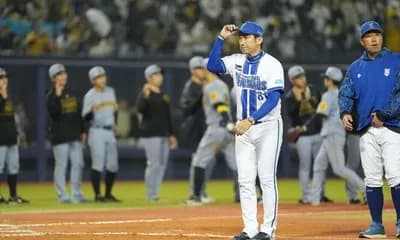 【DeNA】三浦監督「形は作れている」