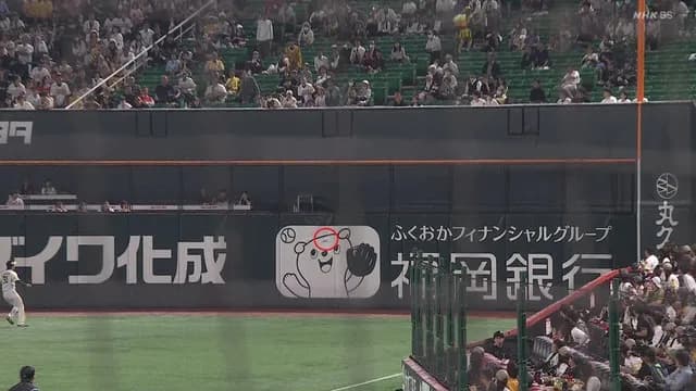 西武・西川愛也、賞金100万円ゲット！