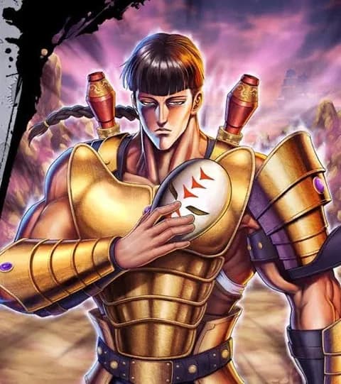 南斗五車星と名もなき修羅はどっちがつおいの？