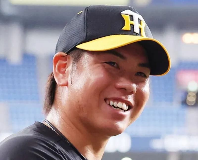 【長所】梅野と坂本の長所を全力で考えてみた結果←数字の根拠がないやつwwwwww