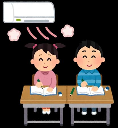【画像】学校の暖房がこれだったやつ、爺確定だぞ