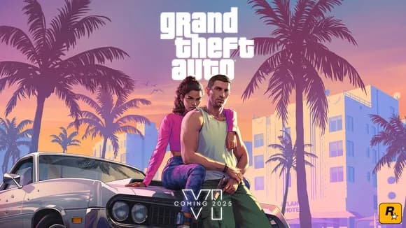 【画像】GTA6のリーク画像、PS9くらいのクオリティだと話題にｗｗｗｗｗｗ