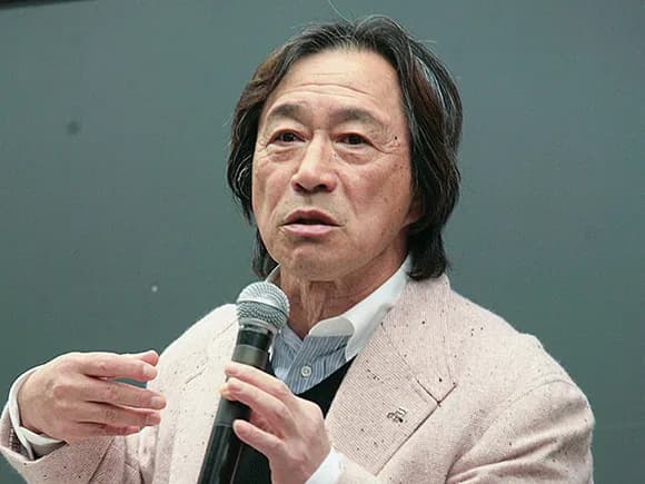 【悲報】武田鉄矢「老人には護身用武器の携帯を許可すべき。若者の襲撃に反撃する力が必要」