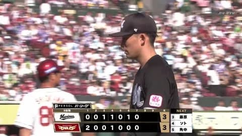 今年の小島ちょっとおかしくね？どっか痛めてる？