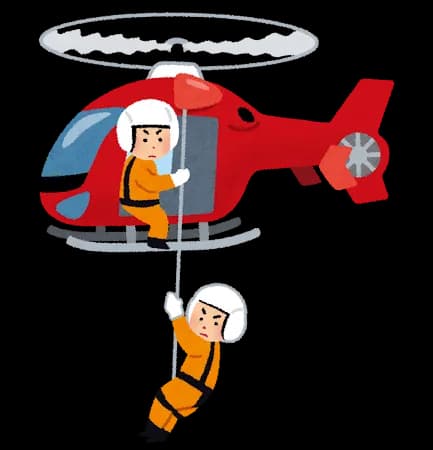 【〓】市長「道楽で富士山に登る人を公費で救う必要あるか」…ヘリは１時間４０万円、救助は命がけ