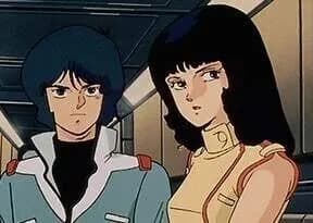 カミーユってファというエチエチ幼なじみおるのに…