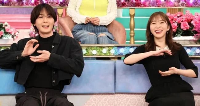 【文春砲】指原莉乃（32）年下ライダー俳優と“14年推し” 真剣交際