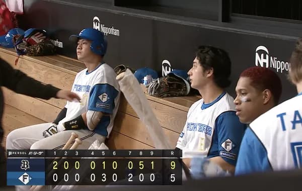 文句無しの今季ワーストゲーム