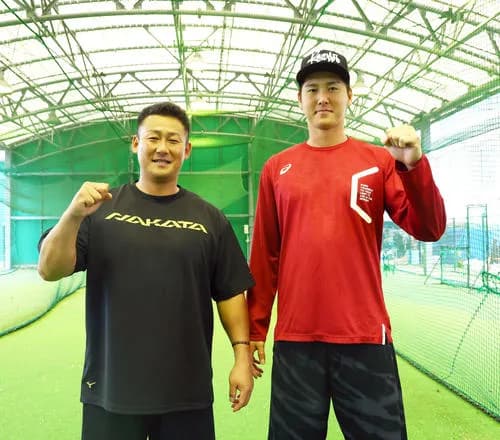 【悲報】巨人阿部監督、秋広の中田自主トレ参加を嫌っていたｗｗｗｗｗｗｗ