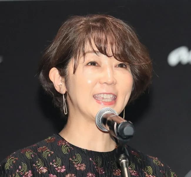 中井美穂（60）「古田敦也という人の子孫を残せなかったという負い目がずっとある」