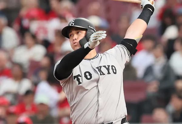 評論家「現状リチャードは『配球を読む』ということができない。覚えれば大化けする可能性がある」