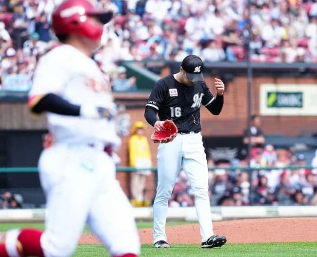 5連敗のロッテ吉井理人監督　4回3失点の種市について「今日は全然ダメでしたね」２軍再調整を示唆