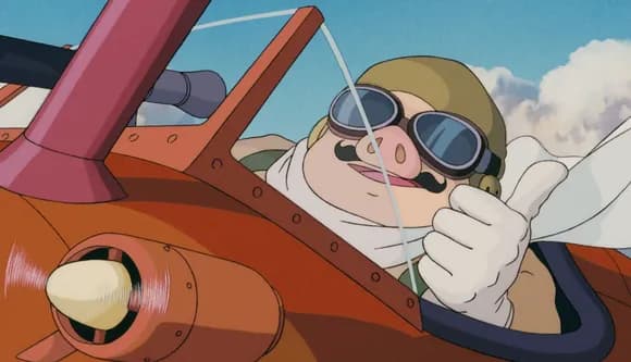 【急募】宮崎駿の最高傑作を決めようｗｗｗｗｗｗｗｗ