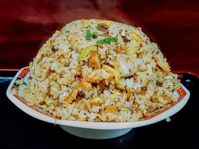 「チャーハン専門店」をオープンしようと思うんやが