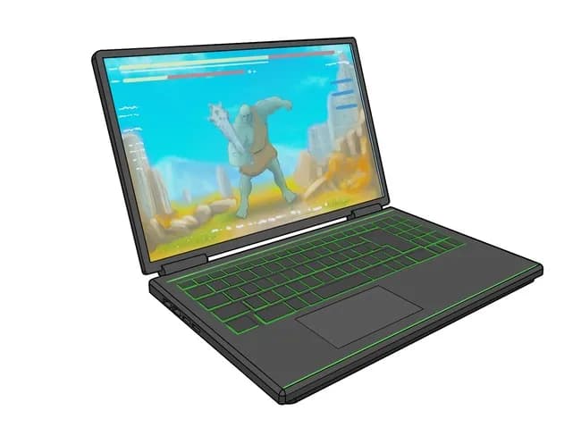 敵「ゲーミングノートはやめとけ！」←ゲーミングノートが滅びない理由