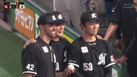 19歳木村優人プロ初セーブ！けどやっぱり先発で育てるべき？