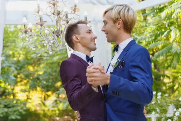 【疑問】同性婚ってなんでいまだに導入されないんや・・・・・？