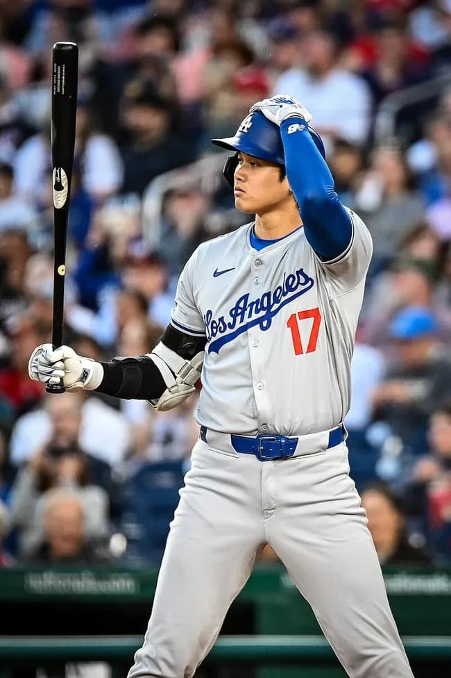 【悲報】大谷が出てくる前の「大谷」思い出せない