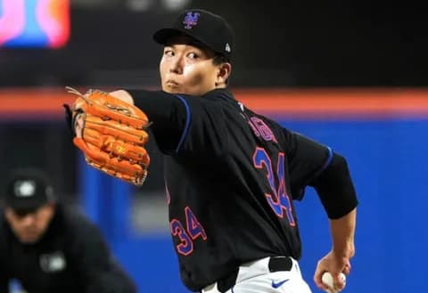 【朗報】千賀滉大、完全に通用してしまう　防御率1.22で山本由伸超え