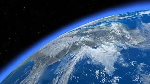 【画像】地球っぽい鳥さん発見される…