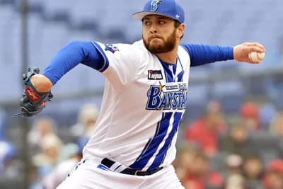 【DeNAローテ投手】　そろそろバウアーとジャクソンとケイの格付けでも決めようか