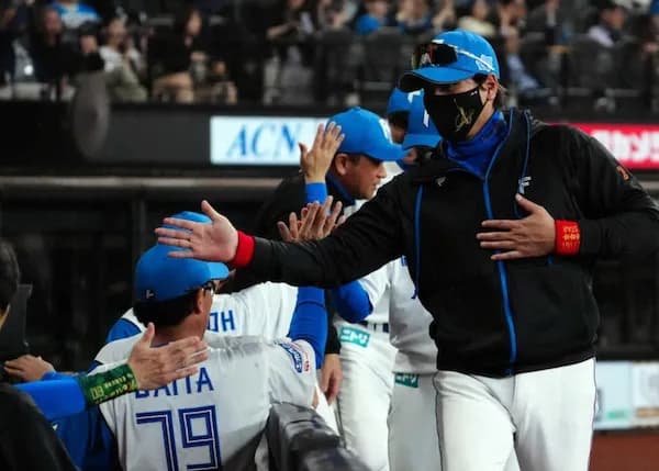 日本ハム宮西尚生、57歳まで現役続行へwwwww