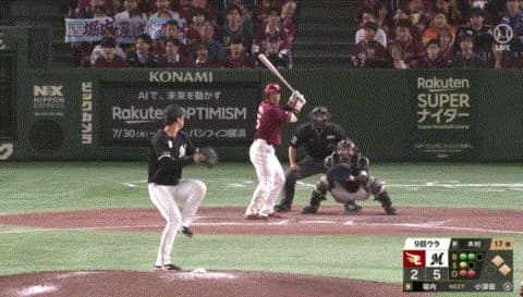 ロッテ、連敗を５でストップ　１９歳の木村がプロ初セーブ