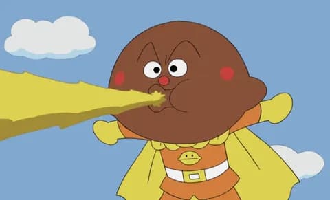 カレーパンマンってなんでアンチ多いんや