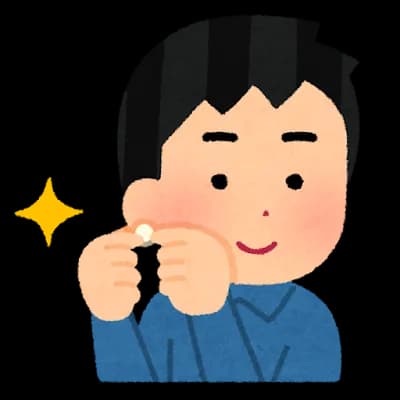 ピアス開けたいんだが親がめっちゃ悲しそうな顔する