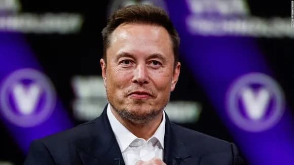 【朗報】イーロン・マスクさん、好きなアニメを開示ｗｗｗｗｗ