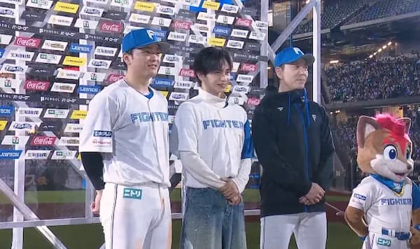 グンティ&ミヤティー、爆誕してしまうwwwwww