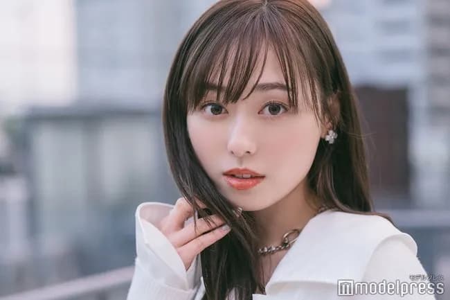 福原遥（26）、広瀬すず（26）に並び世代トップ級女優になってしまう