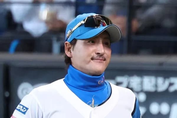 日ハム、トレードでリリーフを獲得へ　球団関係者「積極的に行っていく」