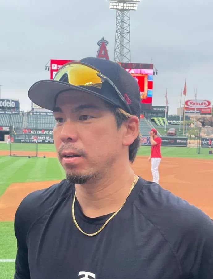 前田健太がカブスとマイナー契約で合意…メジャー昇格ならドジャースと並んで日本選手３人所属へ