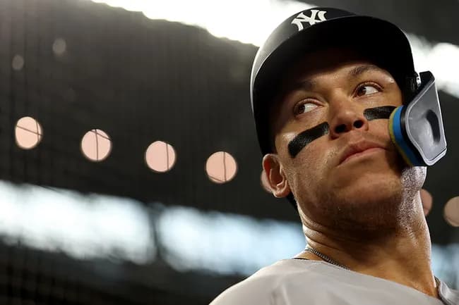 【MLB】高すぎる“イチローの壁”　打率.412のジャッジでも256安打ペースで届かぬ偉業