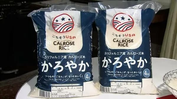 【朗報】イオン「クソ安いカルローズ米販売するで買ってや！」