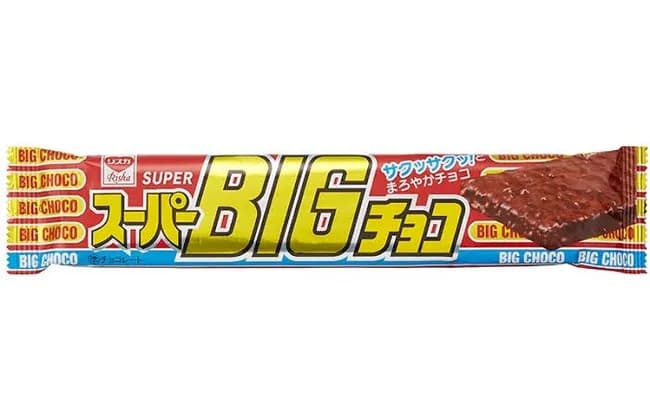 ガチでこのお菓子嫌いな奴おらんやろってお菓子