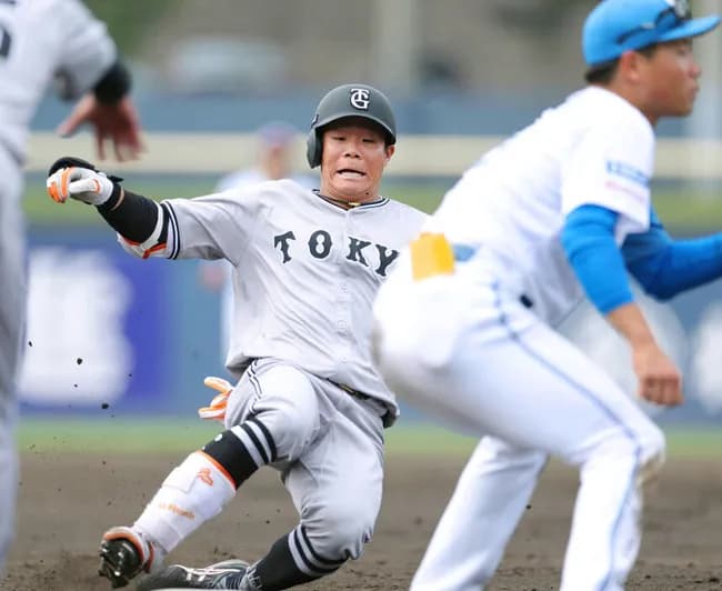 巨人・佐々木俊輔、２軍戦でＶ打「アナリストの方に見てもらって形ができてきた」降格後は９試合連続安打